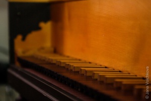 Погружение в мир клавесина